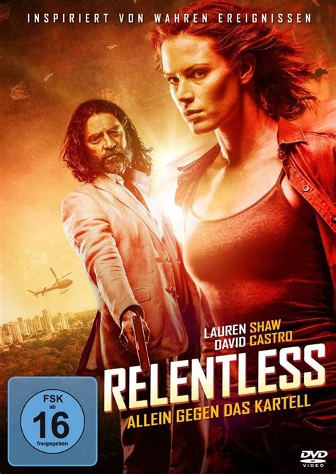 Relentless (2019) 